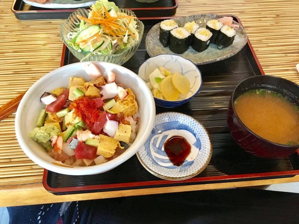 旭寿司