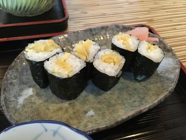 旭寿司 - サブ画像3