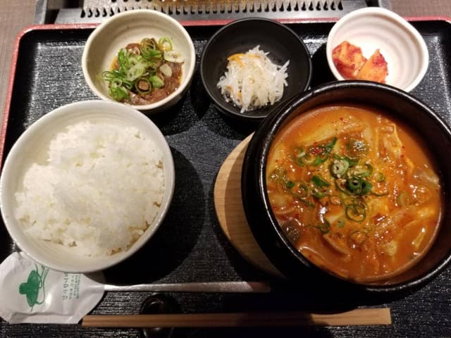 熟成焼肉 听 京都駅前店 - サブ画像3