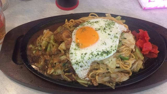 皆喜多亭 - サブ画像1