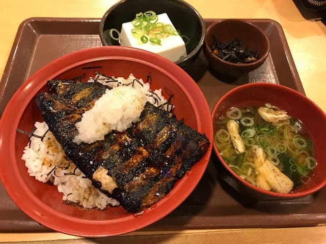 すき家 8号白山乾店 - サブ画像1