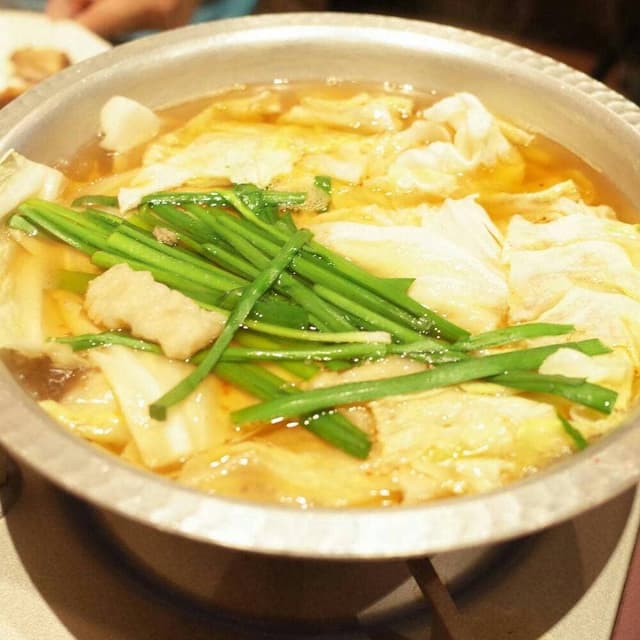 新世界もつ鍋屋 なんば店 - サブ画像3