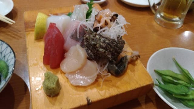 海鮮旬処 ししまる - サブ画像2
