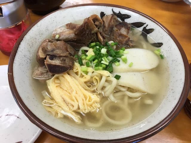 中川牧場食堂 - サブ画像2