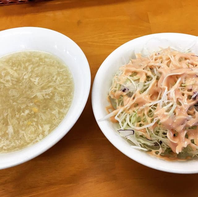 中川牧場食堂 - サブ画像1
