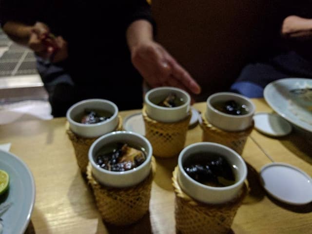 多助鮨 - サブ画像1