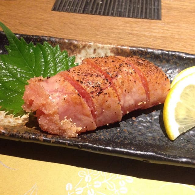 イカの姿造り×九州料理 個室居酒屋 弁慶 高松瓦町店 - サブ画像1