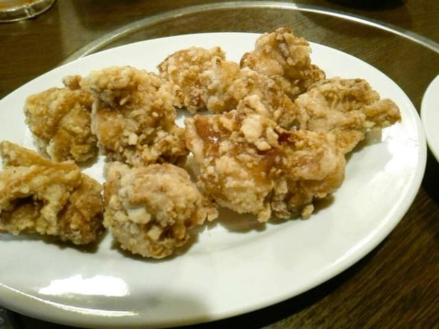 はち八 - サブ画像1