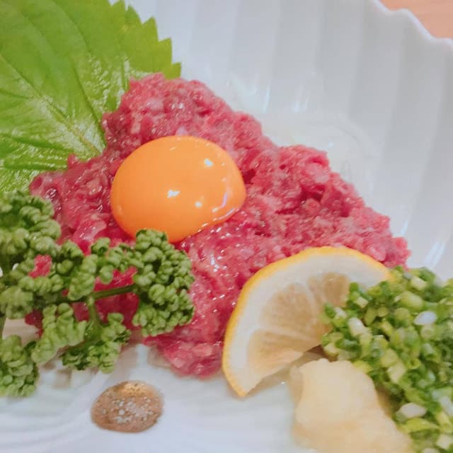 いけす料理 網元 - サブ画像2