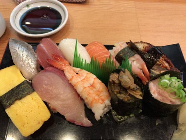 たち喰い寿司 スタンド - サブ画像2