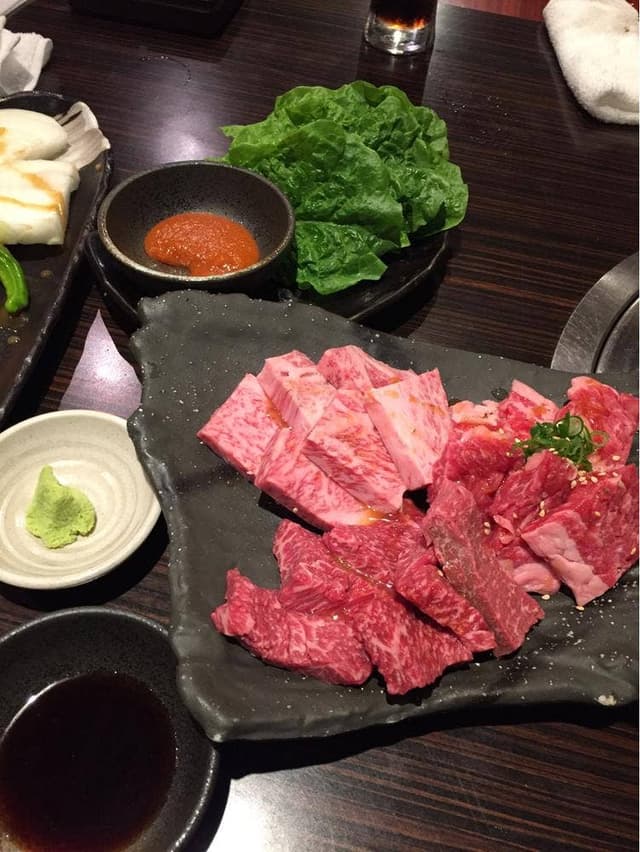 板前焼肉 一笑 西中島店 - サブ画像1