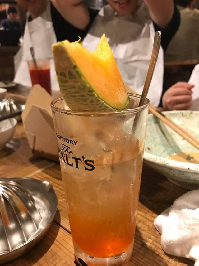 北海道シントク町 塚田農場 京王フレンテ新宿三丁目店 - サブ画像3
