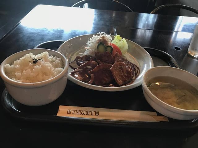 YAKINIKU SHOP くう蔵 - サブ画像1