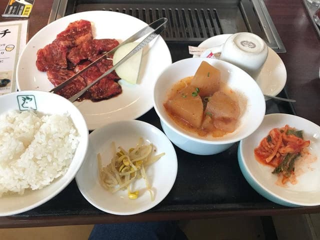 アジヨシ 別館 - サブ画像3