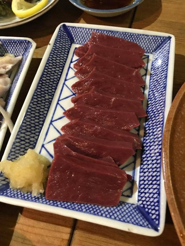 やきとり・肉料理正達 - サブ画像1