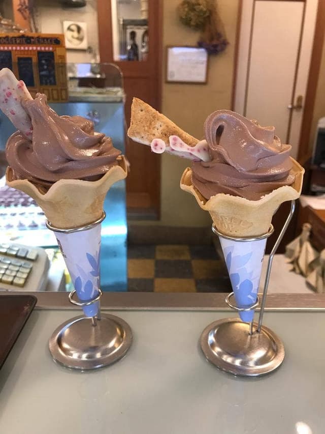 イル・ド・ショコラ鎌倉店 - サブ画像2
