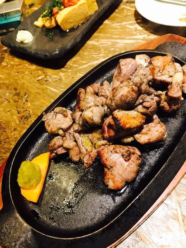 鹿児島県霧島市 塚田農場 品川高輪店 - サブ画像3