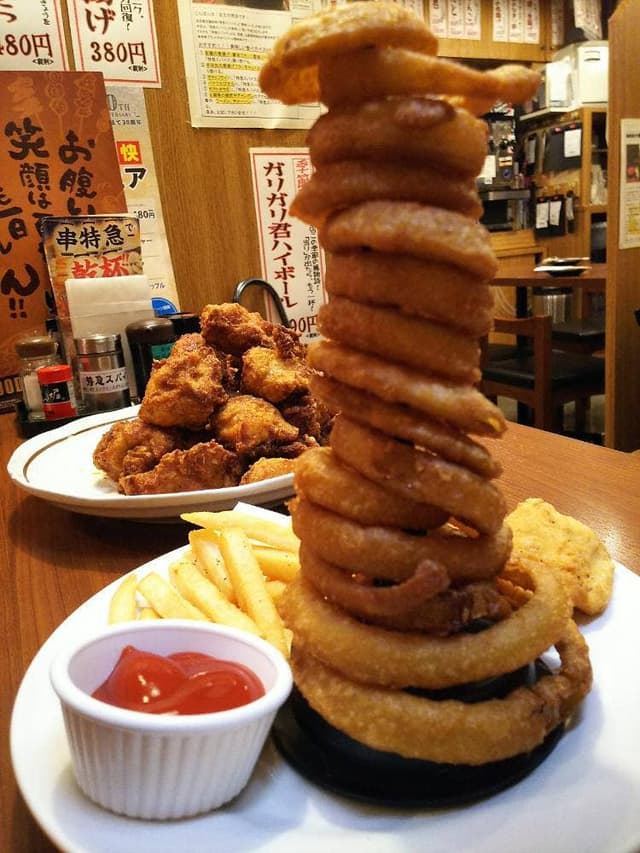 串特急 新橋店 - サブ画像2