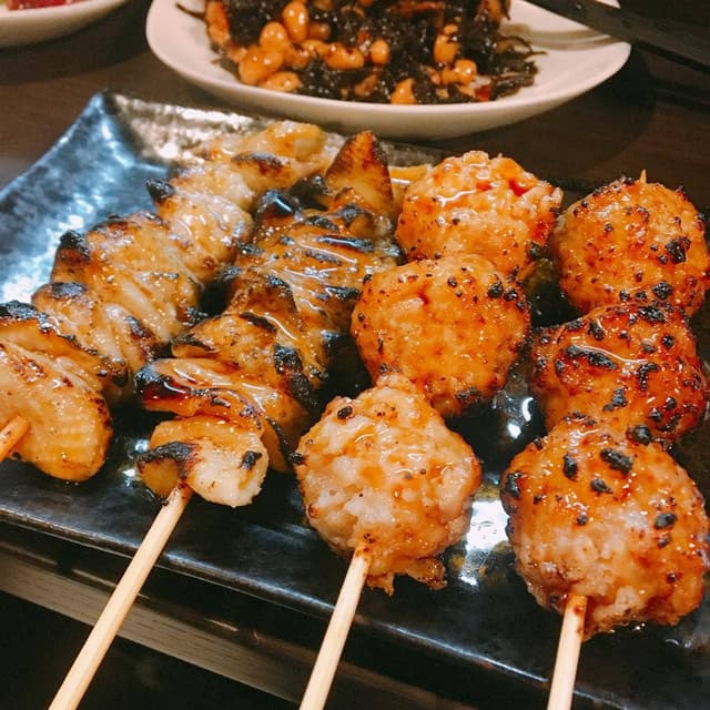 タロー 思い出横丁 - サブ画像2