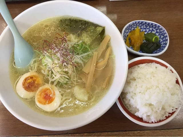 らーめんランド - サブ画像2