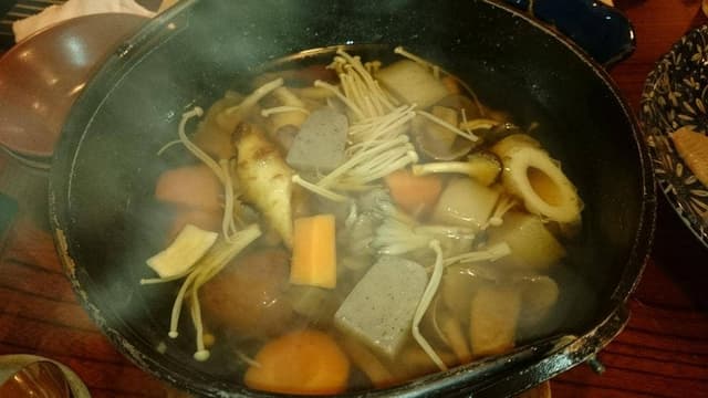 木曽屋 - サブ画像2