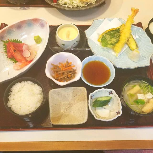 源太ずし 自由が丘店 - サブ画像3