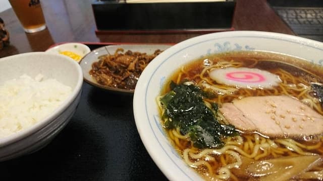 味処ほさか - サブ画像2