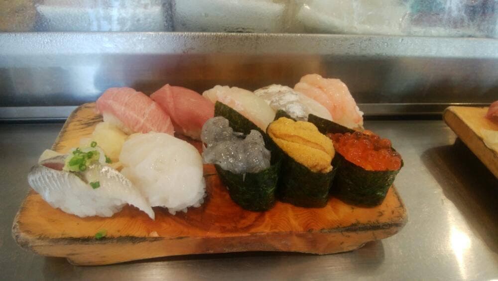 吉光 本店