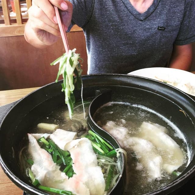 しゃぶ葉 鶴ヶ島店 - サブ画像2