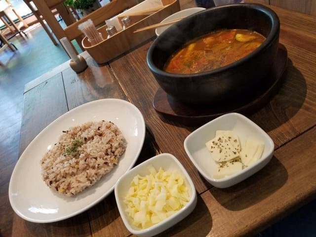 香樹 - サブ画像2