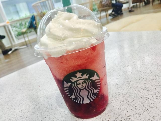 スターバックス コーヒー 北里大学病院店 - サブ画像3