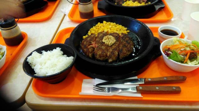 いきなりステーキ アリオ橋本店 - サブ画像3