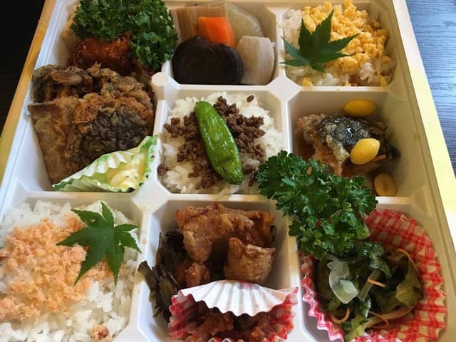 にしめら川床 - サブ画像1