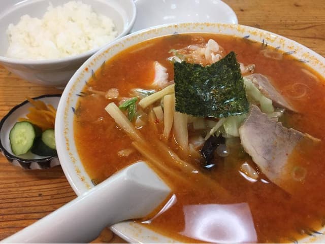 六太郎食堂 - サブ画像2