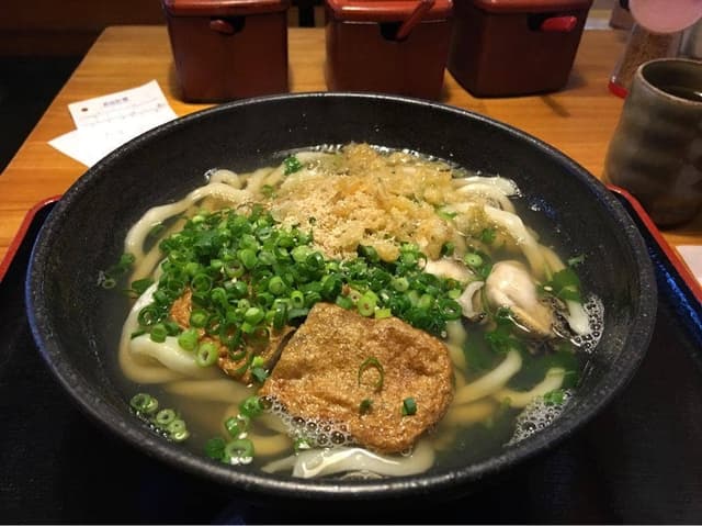 さぬきうどん ○讃 - サブ画像2