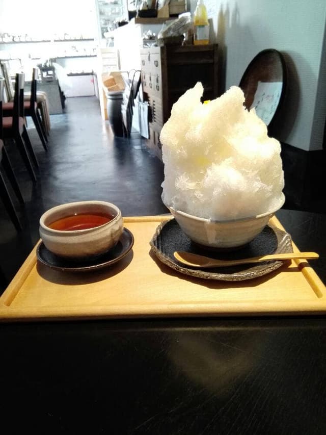 和カフェモリカ - サブ画像3