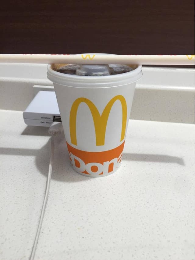 マクドナルド 喜多見マルシェ店 - サブ画像1