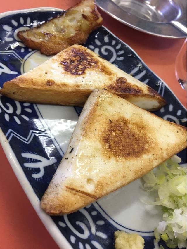 中華・定食の店 大連 - サブ画像3