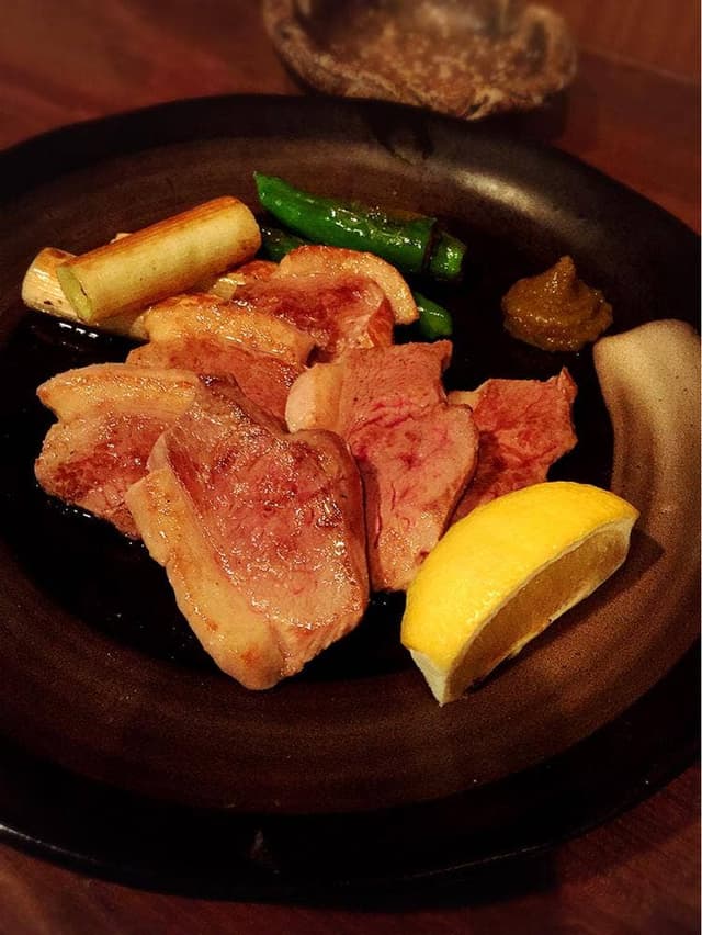 打揚屋 - サブ画像1