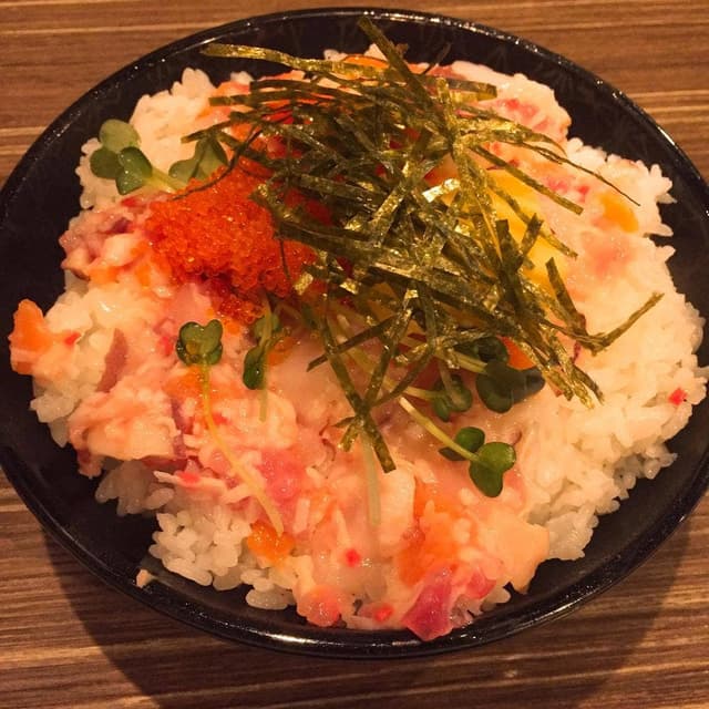 創作居酒屋 まるく - サブ画像3