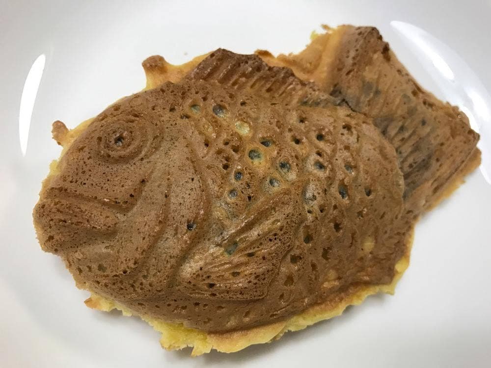 焼きたて屋 若里店