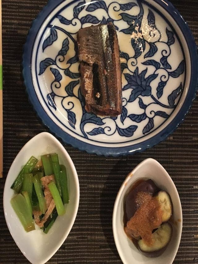 地材料理 瀬戸 - サブ画像3