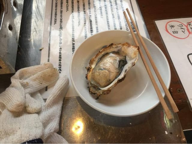 かきの館 寺岩 - サブ画像3