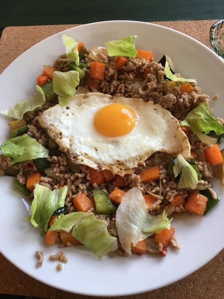 コミュニティカフェ ミナパ チセ