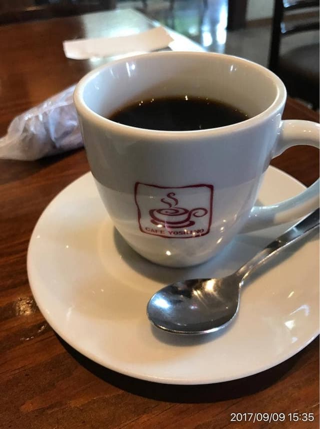 カフェ ヨシノ 甚目寺店 - サブ画像3