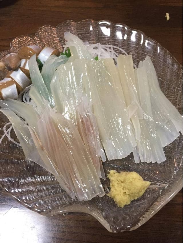 天ぷら 天八本店 - サブ画像2