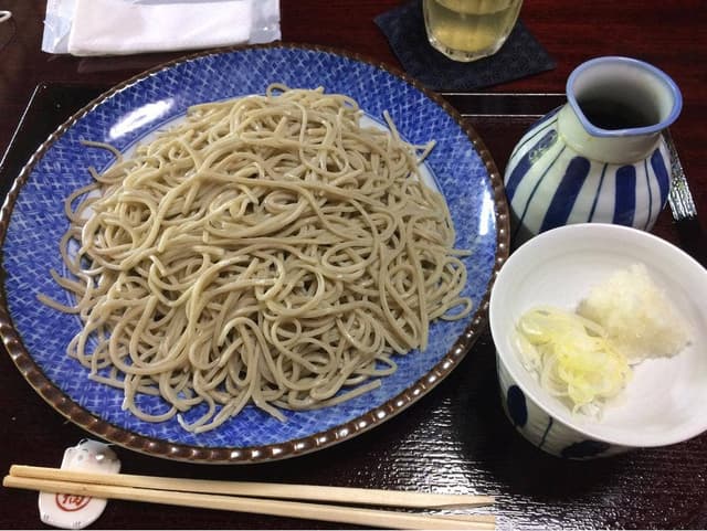 そば処 鴨の庄 - サブ画像3