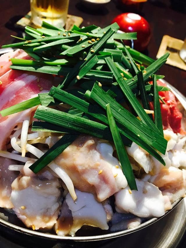 もつ鍋 海鮮料理 金土日夜 - サブ画像1