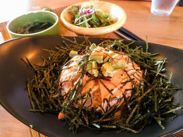 cafe 桜co - サブ画像2