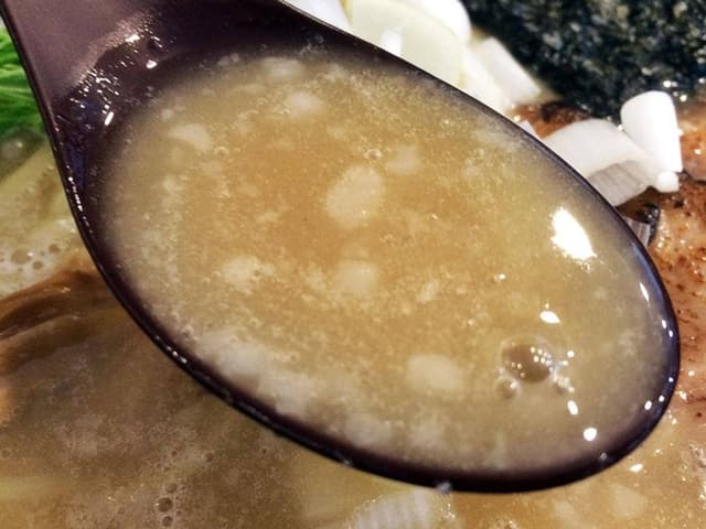麺や KEIJIRO改 - サブ画像2